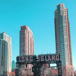 Long Island City New York