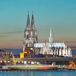 cologne germany