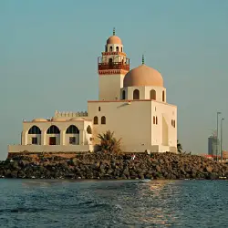 Jeddah, Saudi Arabia